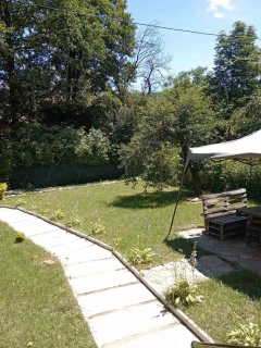 Vila Ušće