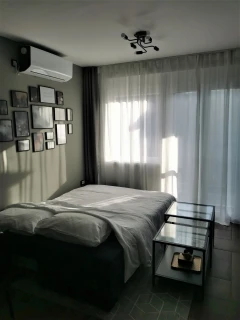 Apartmani Vista