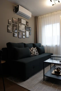 Apartmani Vista