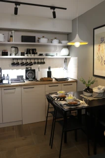 Apartmani Vista