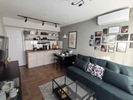Apartmani Vista