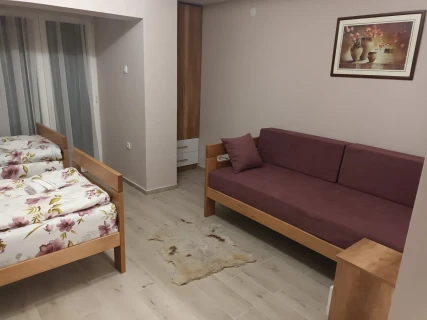 Apartmani MY WAY