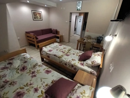 Apartmani MY WAY