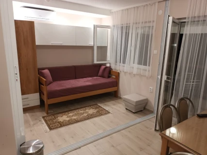 Apartmani MY WAY