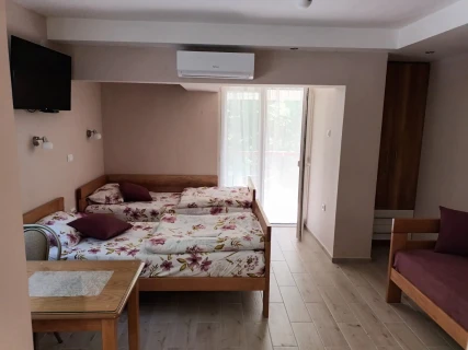 Apartmani MY WAY