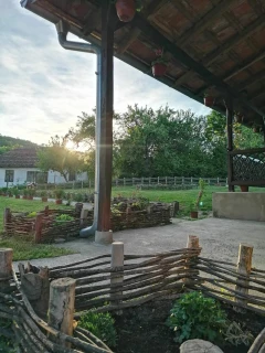 Vitačka oaza
