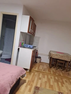 Smeštaj Minić