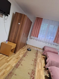 Smeštaj Minić