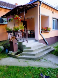 Smeštaj Nena Ribarska banja