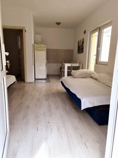 Smeštaj Milenov konak