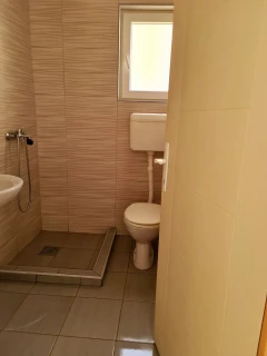 Smeštaj Milenov konak
