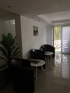 Apartani Zeleni dvor