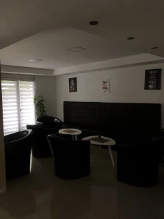 Apartani Zeleni dvor