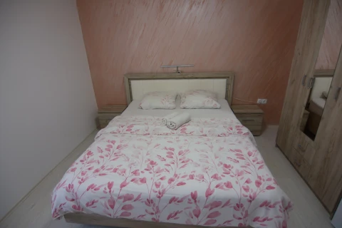 Apartani Zeleni dvor