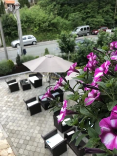 Apartani Zeleni dvor