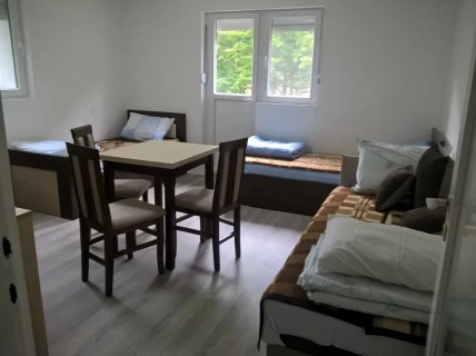 Apartman Ivanović