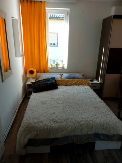 Smeštaj Sunce