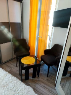Smeštaj Sunce
