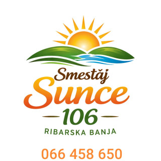 Smeštaj Sunce