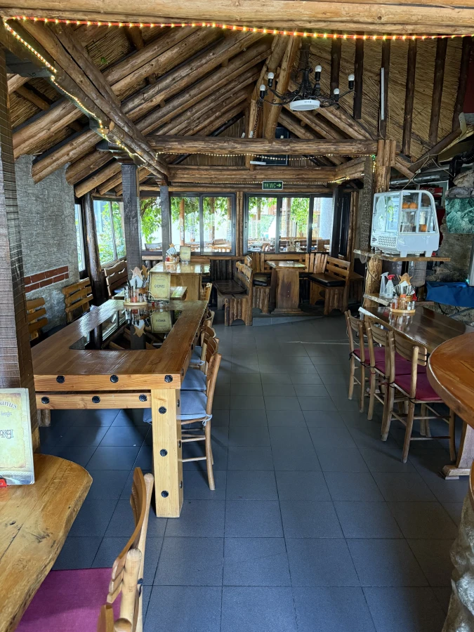 Restoran Janus