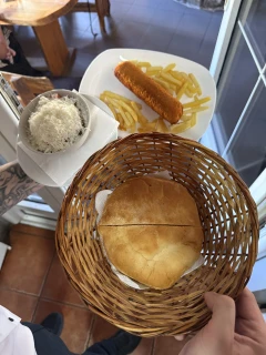 Restoran Janus