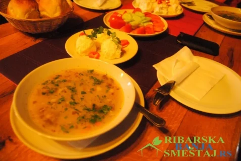 Restoran Janus