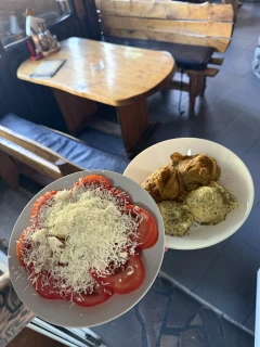 Restoran Janus