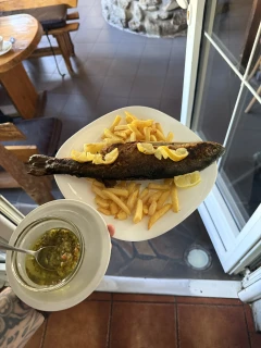 Restoran Janus