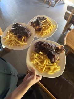 Restoran Janus